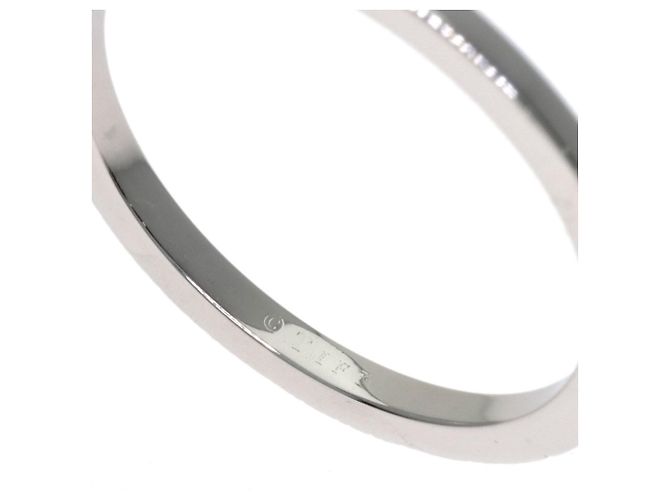 Tiffany & Co. Half Eternity Diamantring - Ansicht 5