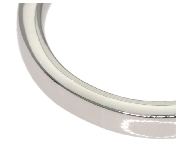 Harry Winston Princess Cut Ringband - Ansicht 10