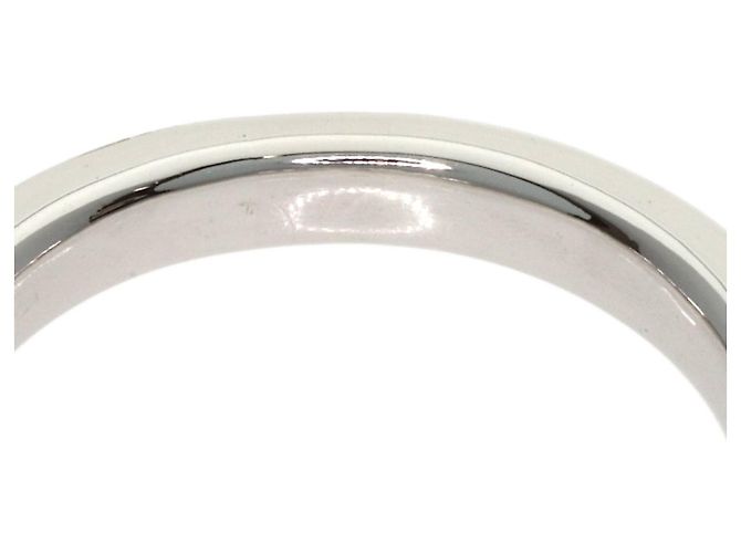 Harry Winston Princess Cut Ringband - Ansicht 9