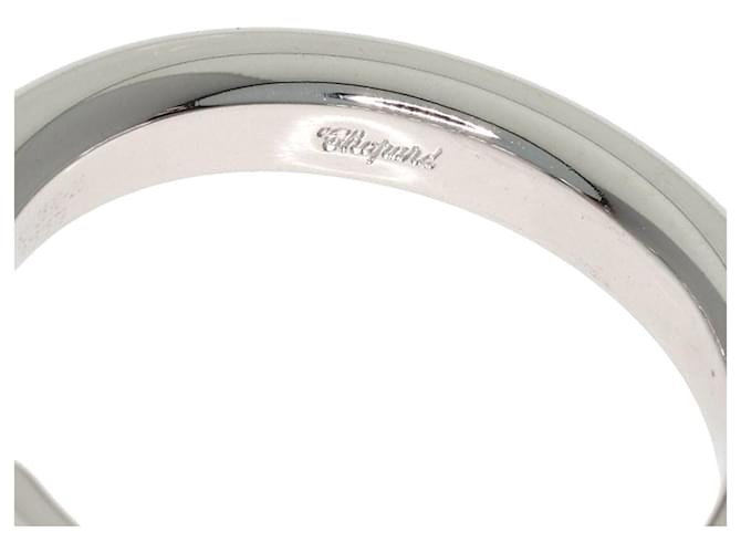 Chopard Happy Diamonds Ring aus 18K Weißgold - Ansicht 5