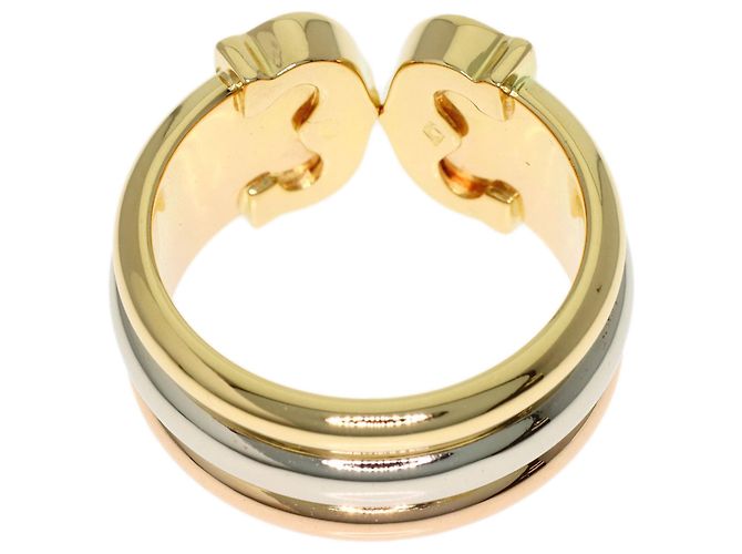 Cartier 2C LM Ring #50 - Ansicht 4