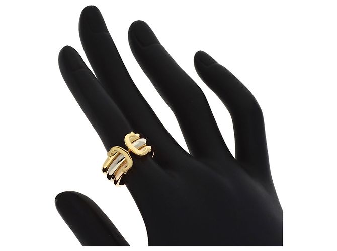 Cartier 2C LM Ring #50 - Ansicht 6