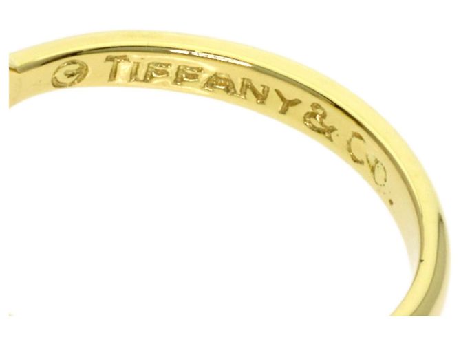 Tiffany & Co. Closed Heart Diamond Ring - Ansicht 6
