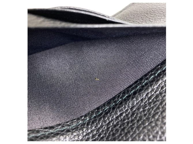 Cartera larga de piel con motivo de estrellas Jimmy Choo - vista 9