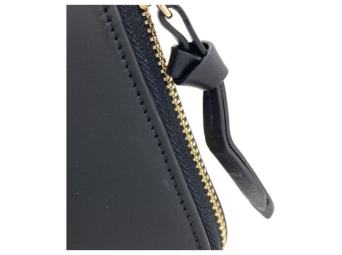 Portafoglio lungo Pippa Jimmy Choo Nero - vista 10
