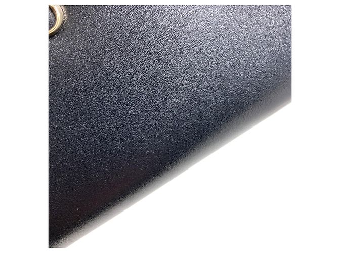 Portafoglio lungo Pippa Jimmy Choo Nero - vista 11