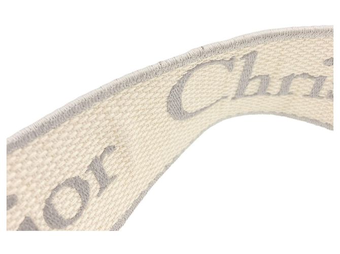 Borsa 2-Way Christian Dior Lady D-Lite Marrone - vista 14