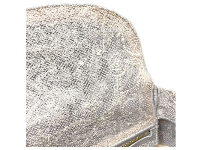 Borsa 2-Way Christian Dior Lady D-Lite Marrone - vista 9