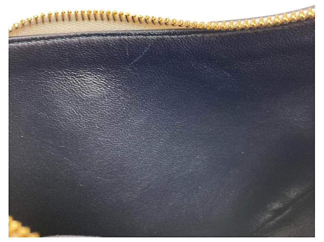 Borsa a 2 vie Arche Small Logo Hardware Prada Bianco - vista 10