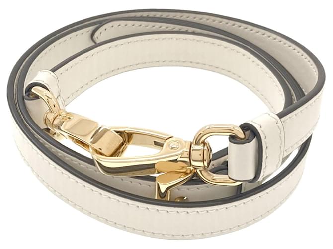 Borsa a 2 vie Arche Small Logo Hardware Prada Bianco - vista 6