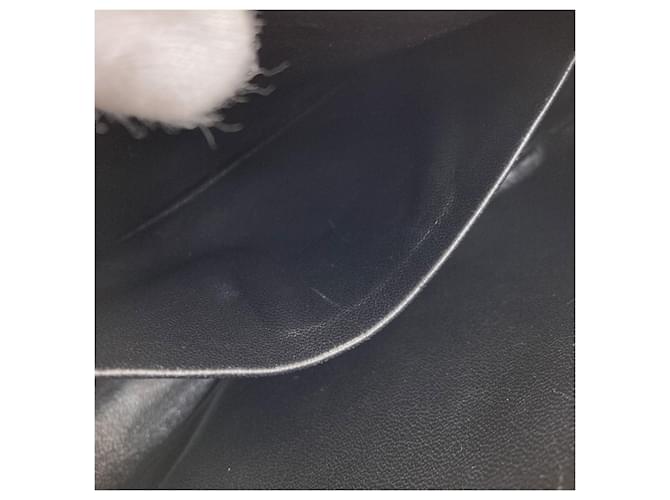 Borsa a 2 vie Arche Small Logo Hardware Prada Bianco - vista 9