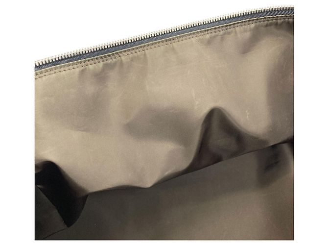 Louis Vuitton M93601 Albatross Boston Bag Nero - vista 10