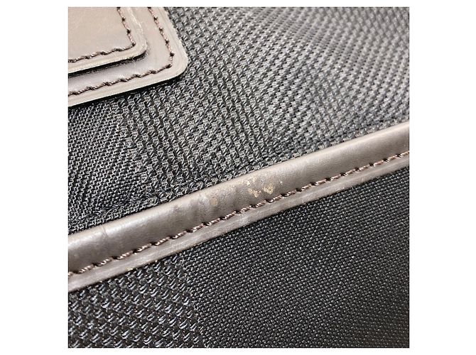 Louis Vuitton M93601 Albatross Boston Bag Nero - vista 11