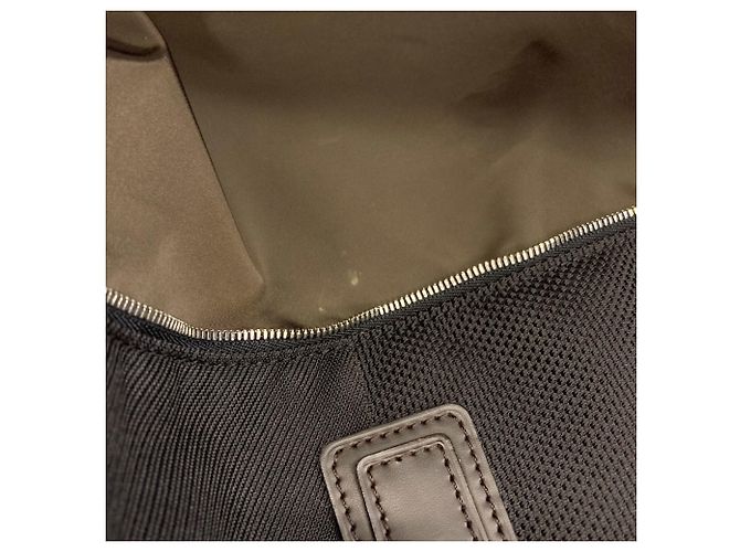 Louis Vuitton M93601 Albatross Boston Bag Nero - vista 12