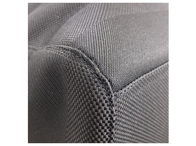 Louis Vuitton M93601 Albatross Boston Bag Nero - vista 19