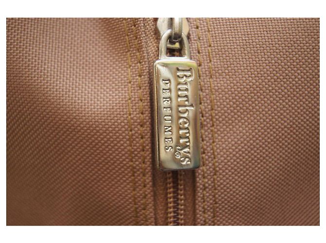 Custodia per abiti Burberry Nova Check Beige - vista 4