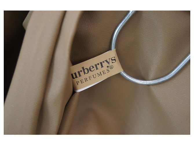 Custodia per abiti Burberry Nova Check Beige - vista 7