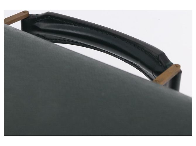 LOUIS VUITTON Borsa Business Taiga Tashkent Epicea M30084 LV Auth ka5278 - vista 14