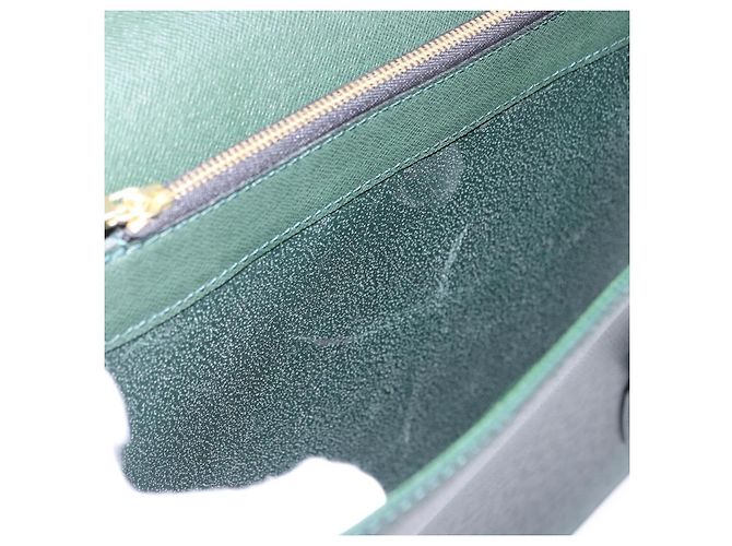 LOUIS VUITTON Borsa Business Taiga Tashkent Epicea M30084 LV Auth ka5278 - vista 26
