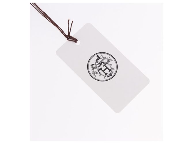 Hermès HERMES Casquette Cap Wool Ardoise Auth BA13821M Cinza - vista 17
