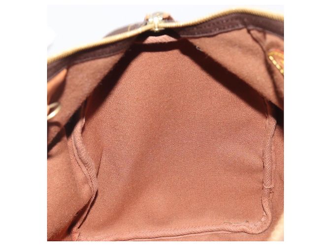 LOUIS VUITTON Borsa Monogram Speedy 35 M41524 LV Auth 191278 Monogramma - vista 21