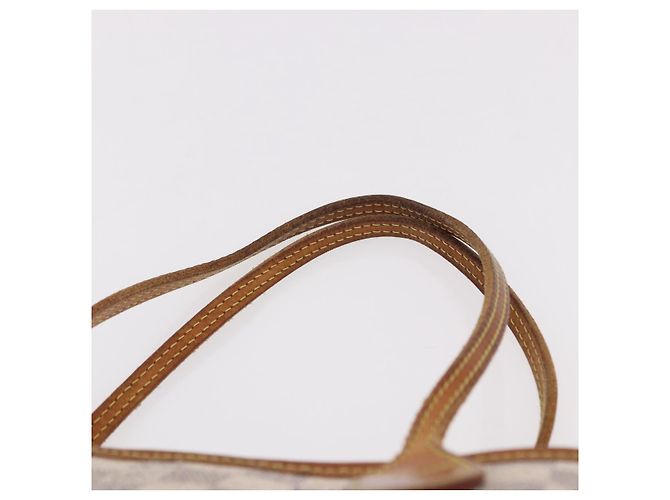 LOUIS VUITTON Borsa Tote Damier Azur Neverfull PM N41362 LV Auth 192055 - vista 14