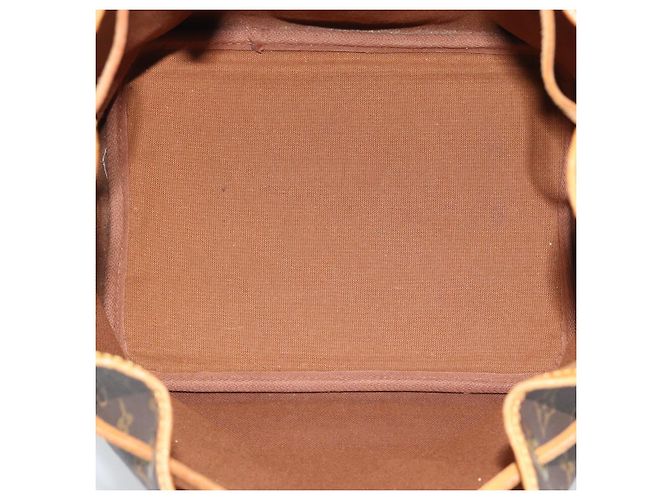 LOUIS VUITTON Borsa a Spalla Monogram Petit Noe M42226 LV Auth 191511A Monogramma - vista 10