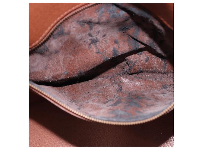 LOUIS VUITTON Tote Bag Monogram Babylone M51102 LV Auth BA14395 Monogramma - vista 11