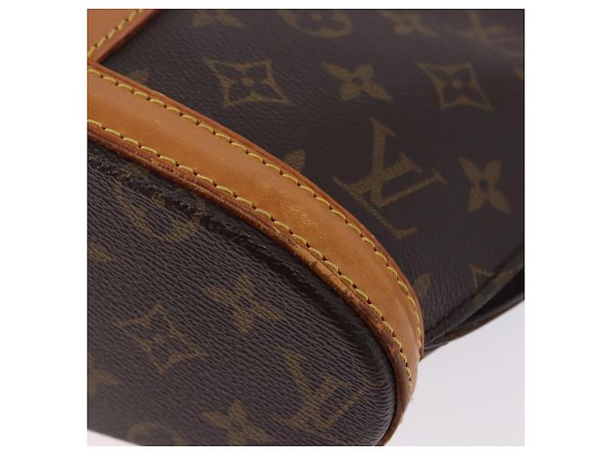 LOUIS VUITTON Tote Bag Monogram Babylone M51102 LV Auth BA14395 Monogramma - vista 15