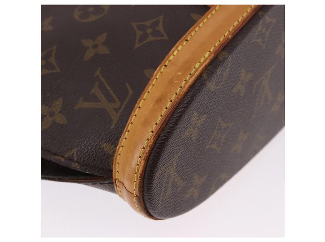 LOUIS VUITTON Tote Bag Monogram Babylone M51102 LV Auth BA14395 Monogramma - vista 16