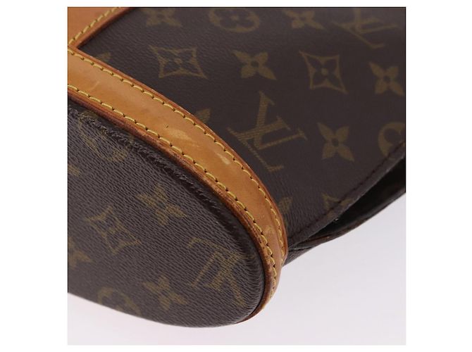 LOUIS VUITTON Tote Bag Monogram Babylone M51102 LV Auth BA14395 Monogramma - vista 17