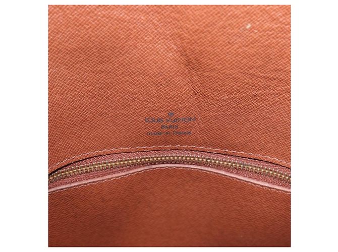LOUIS VUITTON Tote Bag Monogram Babylone M51102 LV Auth BA14395 Monogramma - vista 19
