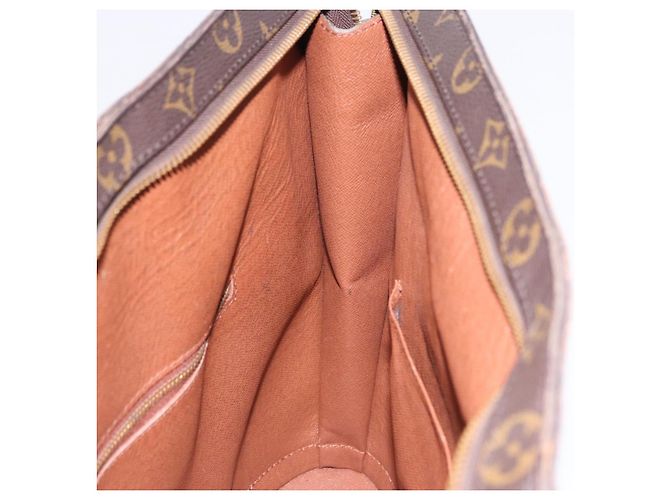 LOUIS VUITTON Tote Bag Monogram Babylone M51102 LV Auth BA14395 Monogramma - vista 20