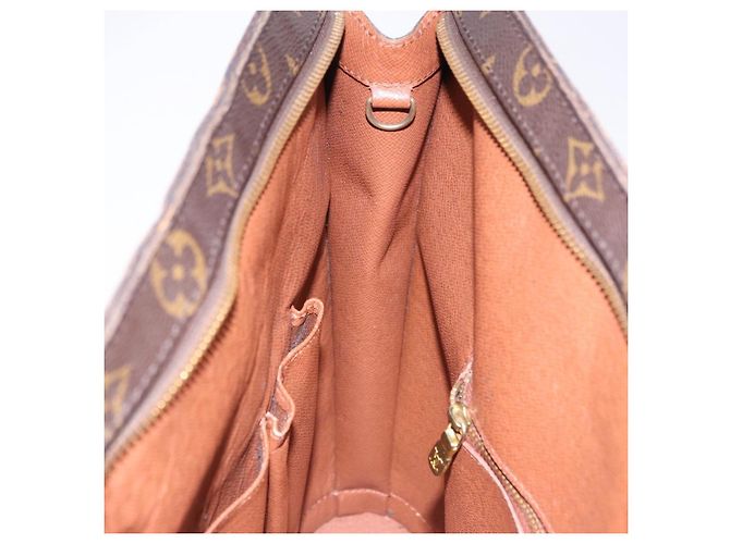 LOUIS VUITTON Tote Bag Monogram Babylone M51102 LV Auth BA14395 Monogramma - vista 21