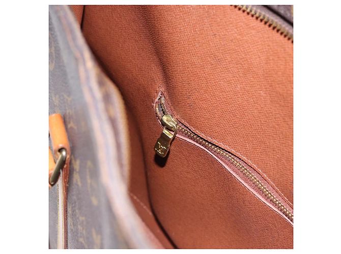 LOUIS VUITTON Tote Bag Monogram Babylone M51102 LV Auth BA14395 Monogramma - vista 22