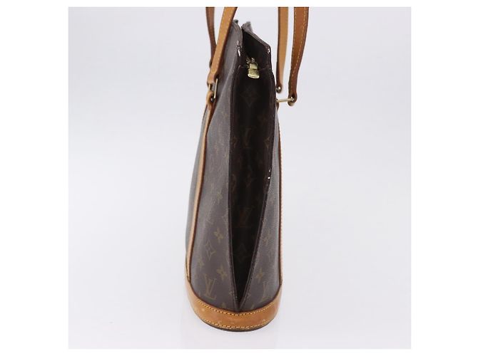LOUIS VUITTON Tote Bag Monogram Babylone M51102 LV Auth BA14395 Monogramma - vista 4