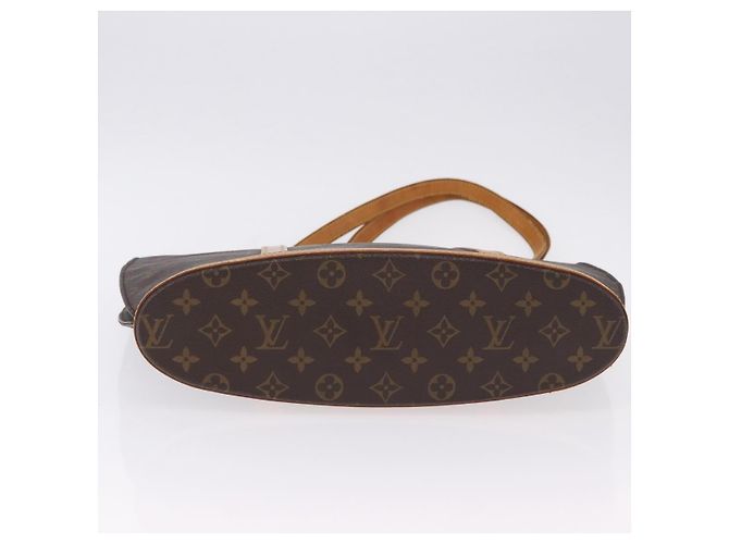LOUIS VUITTON Tote Bag Monogram Babylone M51102 LV Auth BA14395 Monogramma - vista 5