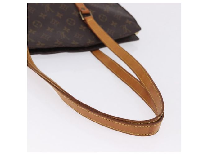 LOUIS VUITTON Tote Bag Monogram Babylone M51102 LV Auth BA14395 Monogramma - vista 7