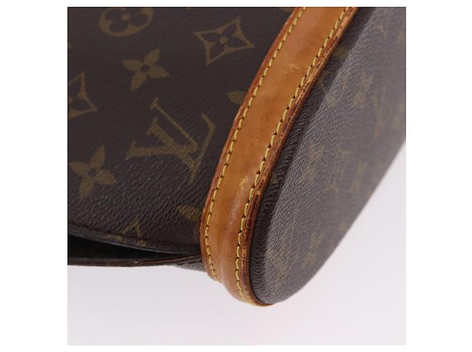 LOUIS VUITTON Tote Bag Monogram Babylone M51102 LV Auth BA14395 Monogramma - vista 8