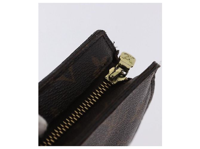 LOUIS VUITTON Tote Bag Monogram Babylone M51102 LV Auth BA14395 Monogramma - vista 9