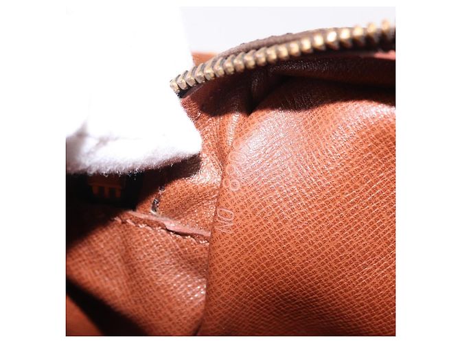 LOUIS VUITTON Borsa a Spalla Monogram Trocadero 23 M51276 LV Auth BA14320 Monogramma - vista 12