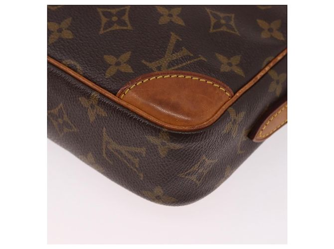 LOUIS VUITTON Borsa a Spalla Monogram Trocadero 23 M51276 LV Auth BA14320 Monogramma - vista 17
