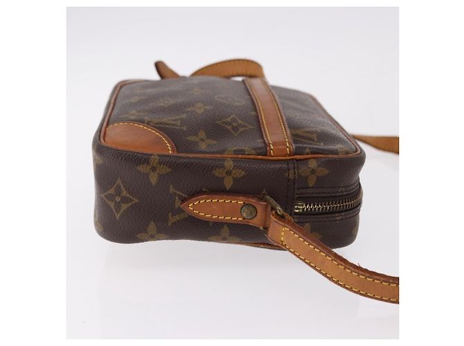 LOUIS VUITTON Borsa a Spalla Monogram Trocadero 23 M51276 LV Auth BA14320 Monogramma - vista 3