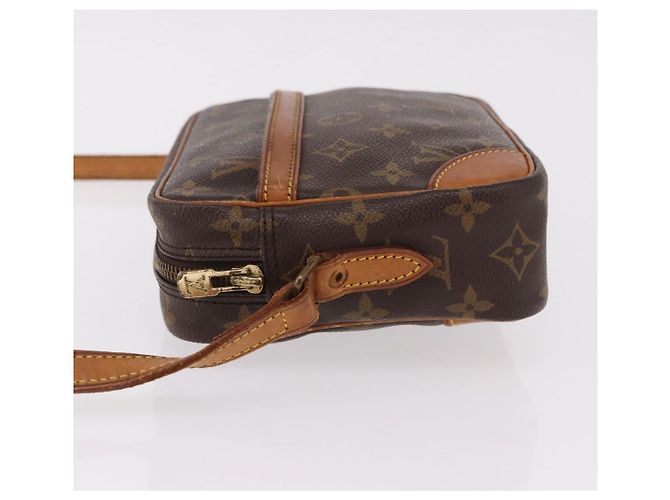 LOUIS VUITTON Borsa a Spalla Monogram Trocadero 23 M51276 LV Auth BA14320 Monogramma - vista 4