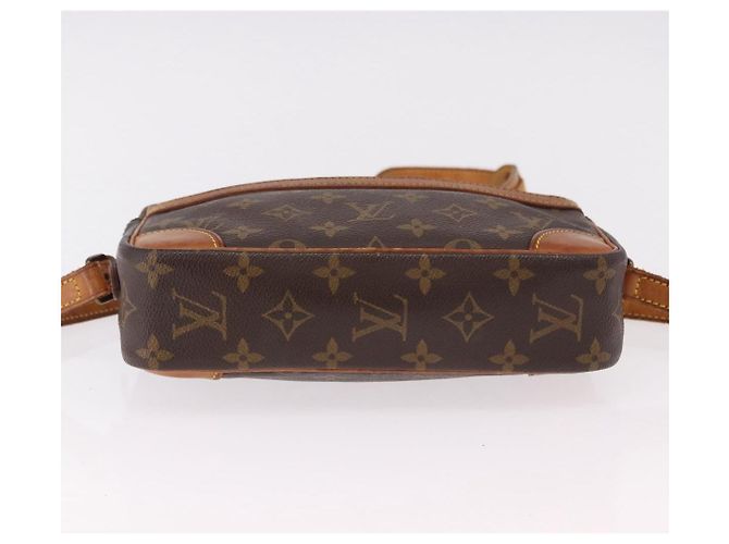 LOUIS VUITTON Borsa a Spalla Monogram Trocadero 23 M51276 LV Auth BA14320 Monogramma - vista 5
