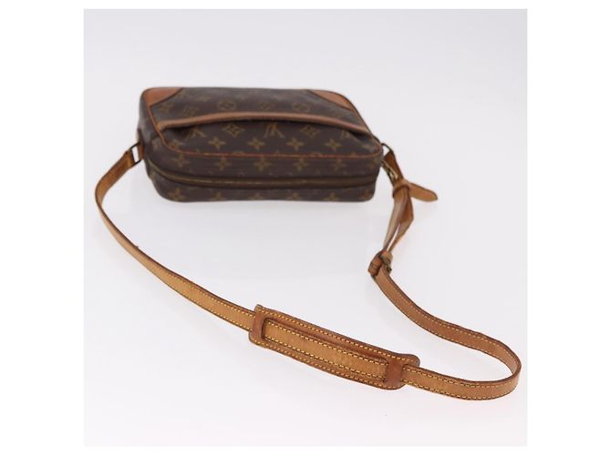 LOUIS VUITTON Borsa a Spalla Monogram Trocadero 23 M51276 LV Auth BA14320 Monogramma - vista 7