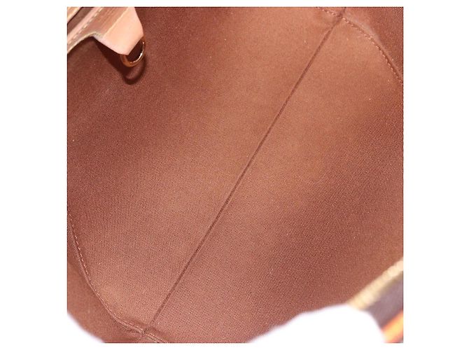 LOUIS VUITTON Borsa Monogram Ellipse MM M51126 LV Auth 191862V Monogramma - vista 10