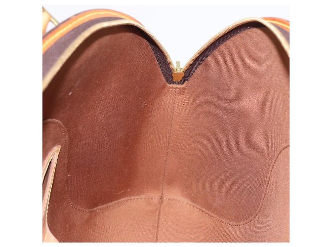 LOUIS VUITTON Borsa Monogram Ellipse MM M51126 LV Auth 191862V Monogramma - vista 19
