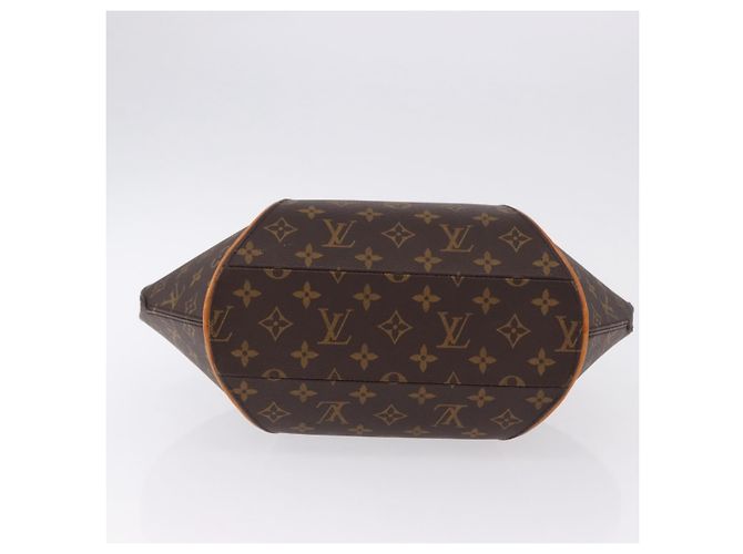 LOUIS VUITTON Borsa Monogram Ellipse MM M51126 LV Auth 191862V Monogramma - vista 5