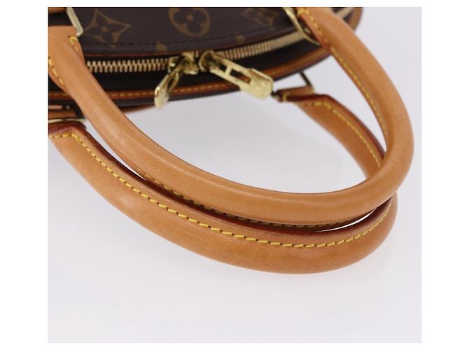 LOUIS VUITTON Borsa Monogram Ellipse MM M51126 LV Auth 191862V Monogramma - vista 7